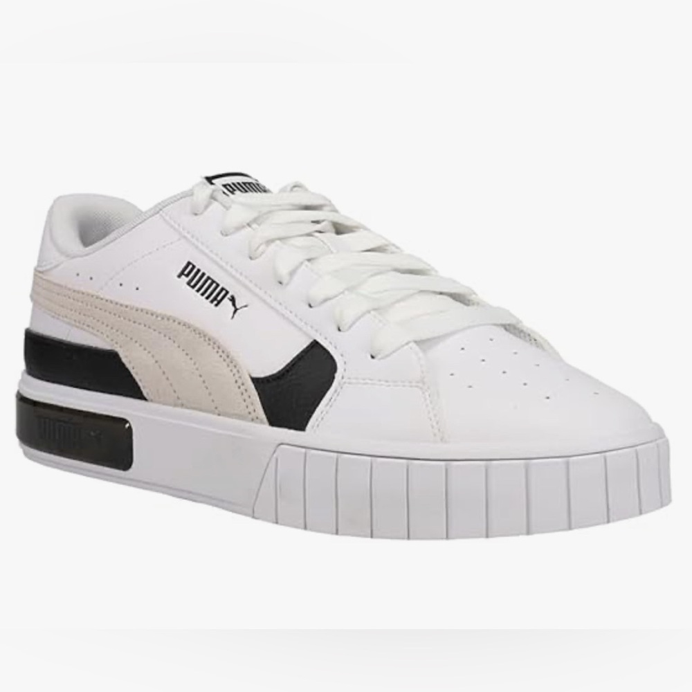 Puma Cali Star Sneakers women’s size 10 - Picture 6 of 16
